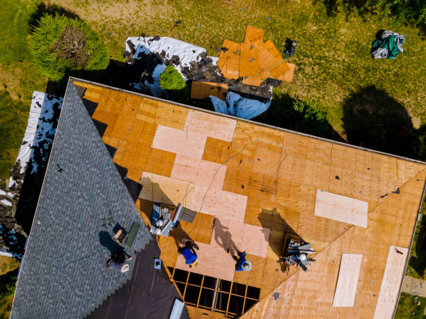 Best Roof Replacement Cost  in Pacific, MO