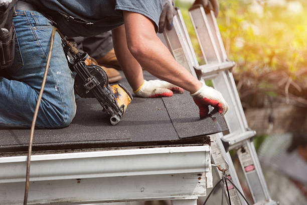 Roof Waterproofing Services in Pacific, MO