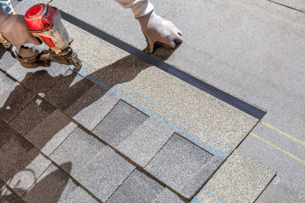 Pacific, MO Roofing Contractor Company
